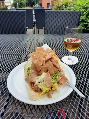 Koc Grillhaus
