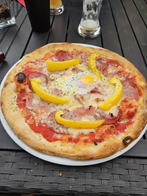 Ristorante Pension Ventura