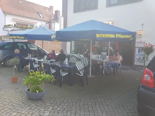 Bild von Davide Ventura