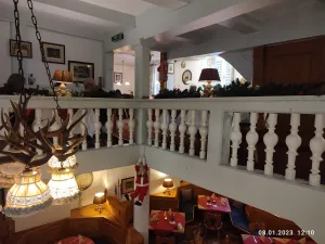 Bayrischer Hof