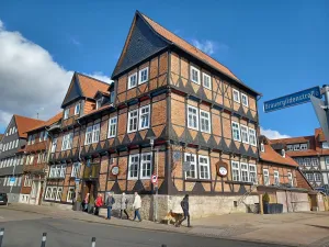 Bayrischer Hof