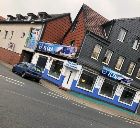 Bild von Merima Bislimi