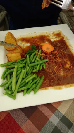 Bild von Cafe-Restaurant Reiter
