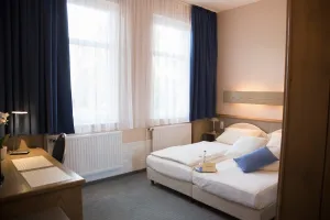 Hotel Waldhaus