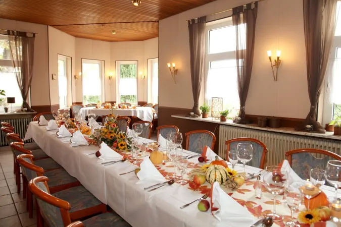 Hotel Waldhaus