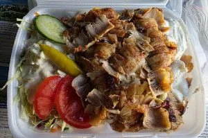 Döner Station