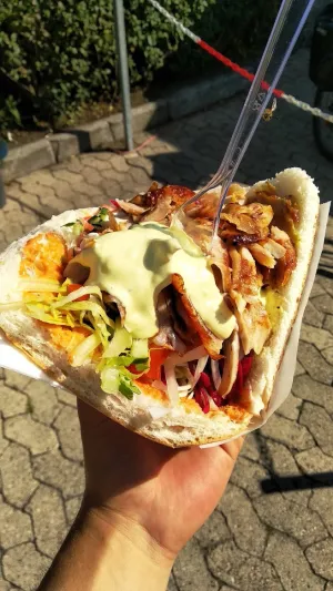 Döner Station