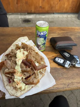 Bild von Der Tester