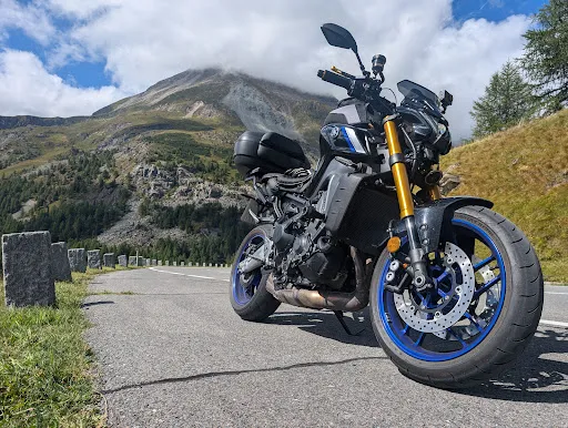 Bild von Motorrad-Hotel Gasthof Strasswirt am Nassfeld in Kärnten