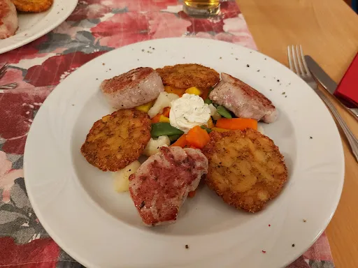 Bild von Dellacher Dorfwirt