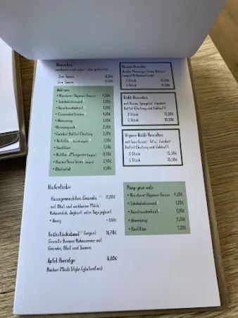 Bild von Fräulein Wunder