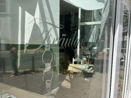 Bild von Fräulein Wunder