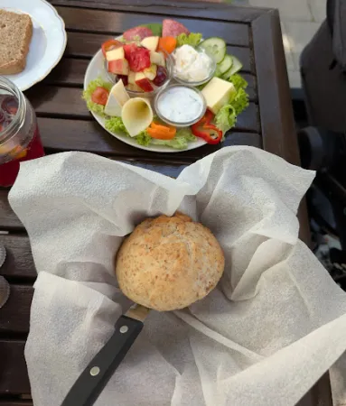 Bild von Fräulein Wunder