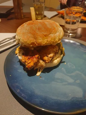 Bild von Restaurant Culinarium