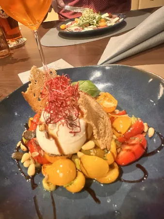 Bild von Restaurant Culinarium