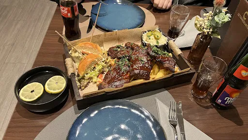 Bild von Restaurant Culinarium