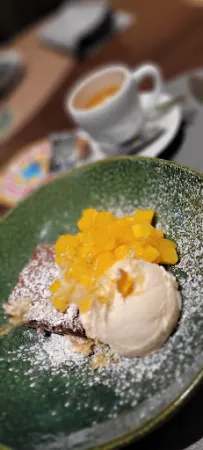 Bild von Restaurant Culinarium