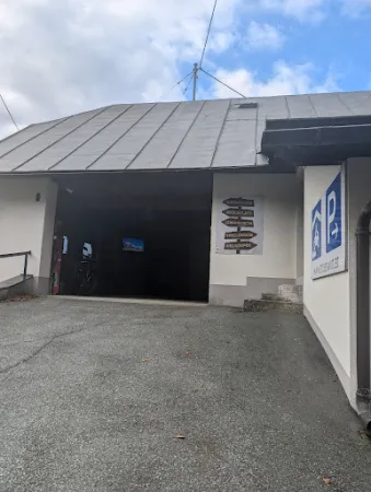 Bild von Motorrad-Hotel Gasthof Strasswirt am Nassfeld in Kärnten