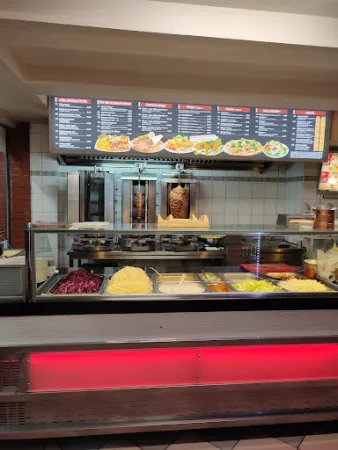 Bild von Alanya-Grill - Salzgitter