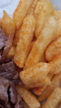 Bild von Alanya-Grill - Salzgitter