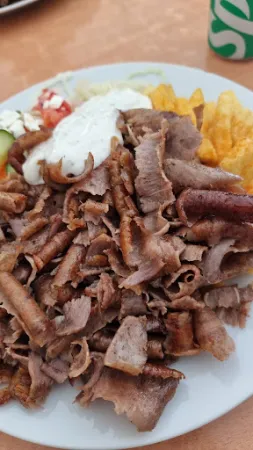 Bild von Alanya-Grill - Salzgitter
