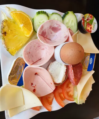 Bild von Cafe Mira