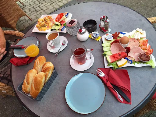 Bild von Cafe Mira