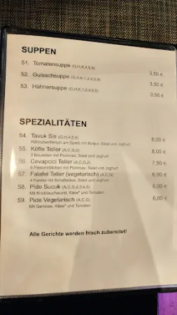 Bild von Cafe Mira