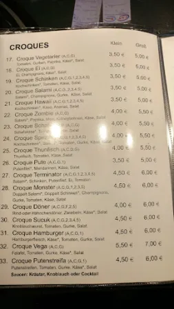 Bild von Cafe Mira