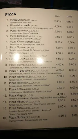 Bild von Cafe Mira