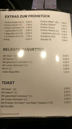 Bild von Cafe Mira