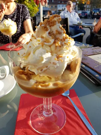 Bild von Cafe Mira