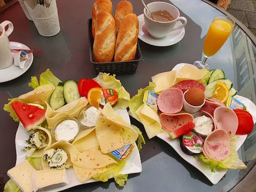 Bild von Cafe Mira