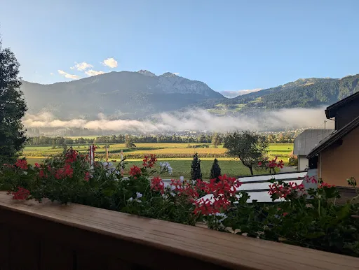 Bild von Motorrad-Hotel Gasthof Strasswirt am Nassfeld in Kärnten
