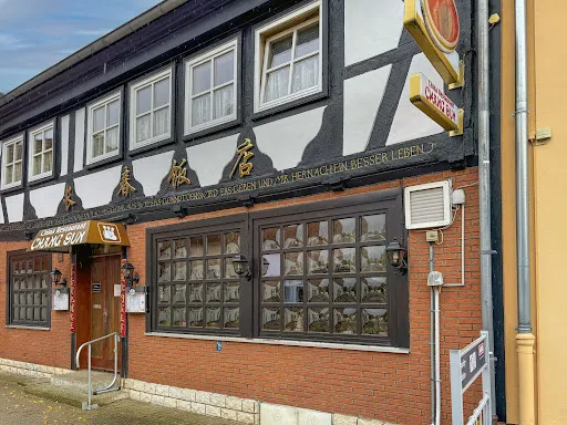 Bild von China Restaurant Chang Sun