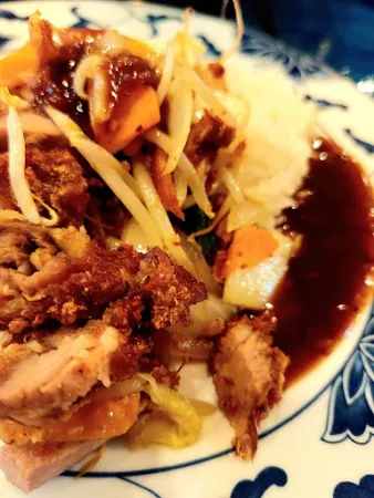 Bild von China Restaurant Chang Sun