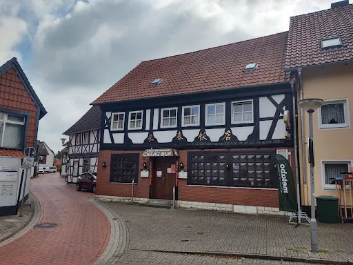 Bild von China Restaurant Chang Sun