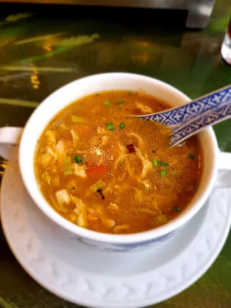 Bild von China Restaurant Chang Sun