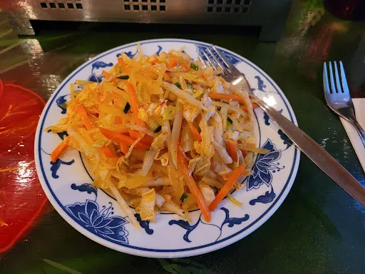 Bild von China Restaurant Chang Sun