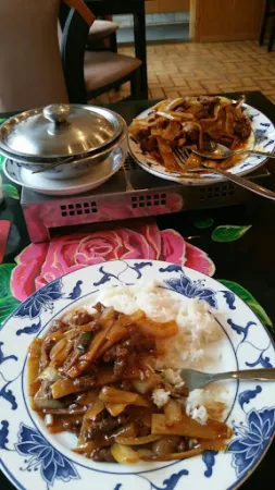 Bild von China Restaurant Chang Sun