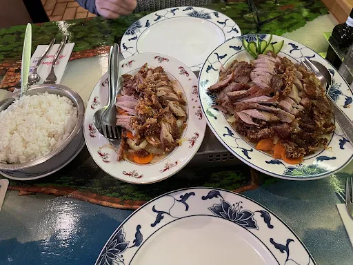 Bild von China Restaurant Chang Sun
