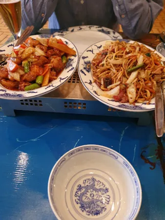 Bild von China Restaurant Chang Sun
