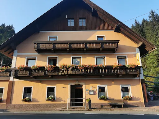 Bild von Motorrad-Hotel Gasthof Strasswirt am Nassfeld in Kärnten