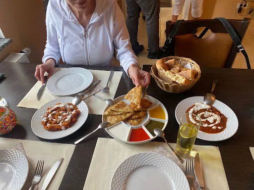 Bild von Restaurant Safran