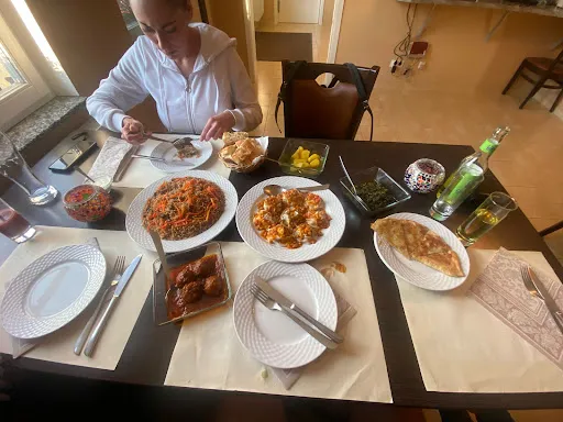 Bild von Restaurant Safran