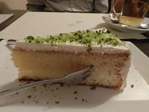 Bild von Restaurant Safran