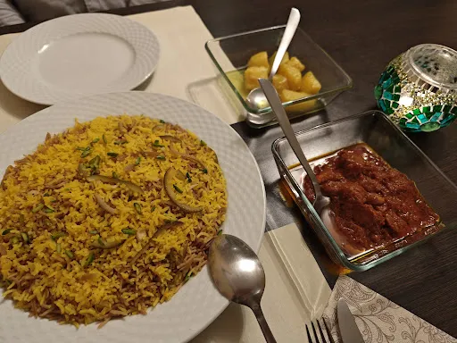 Bild von Restaurant Safran