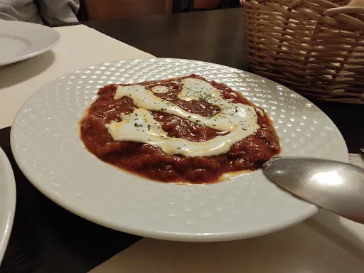 Bild von Restaurant Safran