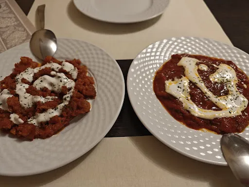 Bild von Restaurant Safran