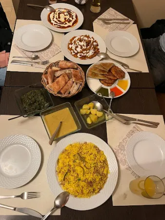 Bild von Restaurant Safran